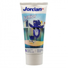 Jordan Kids gyermek fogkrém 6-12 évesek számára 50ml Jordan Kids gyermek fogkrém 6-12 évesek számára 50ml
