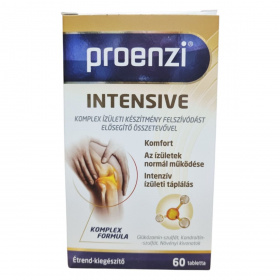 Proenzi Intensive tabletta 60db