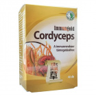Dr. Chen Immungold Cordyceps kapszula 40db Dr. Chen Immungold Cordyceps kapszula 40db