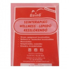 Going színterápiás wellness lepedő - rózsaszín 1db Going színterápiás wellness lepedő - rózsaszín 1db