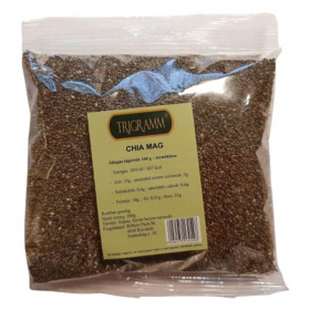 Trigramm chia mag 100g