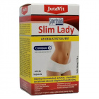 JutaVit Slim Lady Fat Burner kapszula 100db JutaVit Slim Lady Fat Burner kapszula 100db