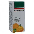 Medinatural természetes 100%-os narancs illóolaj 10ml Medinatural természetes 100%-os narancs illóolaj 10ml