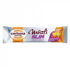 Cerbona Sport Slim müzliszelet - ananász-goji bogyó 35g Cerbona Sport Slim müzliszelet - ananász-goji bogyó 35g
