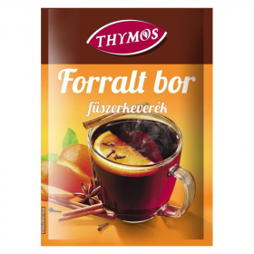 Thymos forralt bor fűszerkeverék 9g