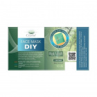 Crystal Anion Face mask DIY Anion maszk csináld magad készlet 10db Crystal Anion Face mask DIY Anion maszk csináld magad készlet 10db