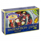Mayflower tintahaldarabok olívaolajban 111g Mayflower tintahaldarabok olívaolajban 111g