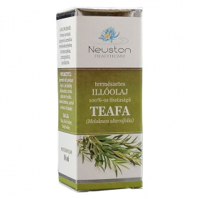 Neuston illóolaj - teafa 10ml