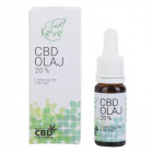 Keve cbd olaj 20% 10ml Keve cbd olaj 20% 10ml