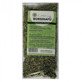 Lakshmy morzsolt borsikafű 20g