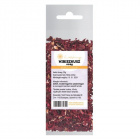 Lakshmy hibiszkusz virág vágott 20g Lakshmy hibiszkusz virág vágott 20g