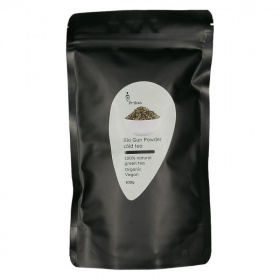 Prana Bio Gun powder Zöld tea 100g