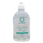 Anandam Baby&Sensitive mosogatószer (illatanyag mentes) 500ml Anandam Baby&Sensitive mosogatószer (illatanyag mentes) 500ml