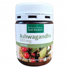 Sanct Bernhard Ashwagandha 600mg kapszula 60db Sanct Bernhard Ashwagandha 600mg kapszula 60db