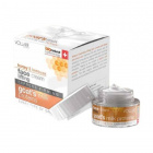 Vollaré Bio technology kecsketejes + méhviaszos + mézes lifting hatású arckrém 50ml Vollaré Bio technology kecsketejes + méhviaszos + mézes lifting hatású arckrém 50ml