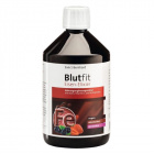 Sanct Bernhard Vas-komplex (C- és B-vitaminokkal) elixír 500ml Sanct Bernhard Vas-komplex (C- és B-vitaminokkal) elixír 500ml