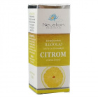 Neuston illóolaj - citrom 10ml Neuston illóolaj - citrom 10ml