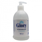 Glory ultrahang gél 500ml Glory ultrahang gél 500ml