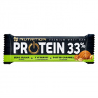 Sante go on nutrition protein szelet 33% - sós karamell 50g Sante go on nutrition protein szelet 33% - sós karamell 50g