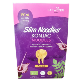 Eat Water Slim noodles konjac noodles - cérnametélt 270g