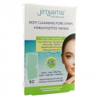 Jimjams pure & clear pórustisztító tapasz 5db Jimjams pure & clear pórustisztító tapasz 5db