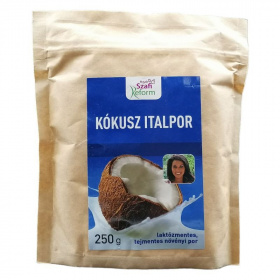 Szafi Fitt kókuszital por 250g
