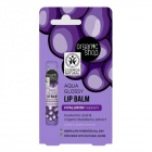 Organic Shop bio ajakbalzsam hyaluron therapy hialuronsavval és szederkivonattal 10ml Organic Shop bio ajakbalzsam hyaluron therapy hialuronsavval és szederkivonattal 10ml