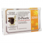 Pharma Nord D-Pearls D-vitamin gyöngyök 3200 kapszula 80db Pharma Nord D-Pearls D-vitamin gyöngyök 3200 kapszula 80db