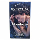 Nordvital Álomhozó komplex kapszula 60db Nordvital Álomhozó komplex kapszula 60db
