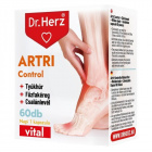 Dr. Herz Artri control kapszula 60db Dr. Herz Artri control kapszula 60db