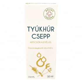 Bálint cseppek Tyúkhúr cseppek 50ml