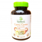 Biomenü Bio Camu camu kapszula 60db Biomenü Bio Camu camu kapszula 60db