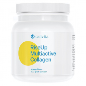 Calivita RiseUp Multiactive Collagen italpor 480g