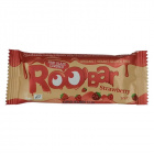 Roobar Bio Pink mázzal bevont Epres szelet 30g Roobar Bio Pink mázzal bevont Epres szelet 30g