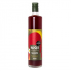 Spájz szörp eper 750ml Spájz szörp eper 750ml