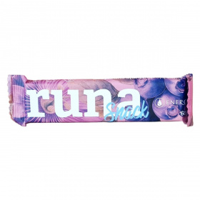Runa Snack energiaszelet 60g