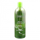 Ziaja Natural Olive olívaolaj tusfürdő 500ml Ziaja Natural Olive olívaolaj tusfürdő 500ml