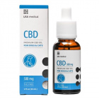 Usa Medical cbd olaj kutyáknak és macskáknak 500mg 30ml Usa Medical cbd olaj kutyáknak és macskáknak 500mg 30ml
