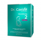 Dr. Czeizel Multivitamin Várandósság 2 filmtabletta (2x60db) 120db Dr. Czeizel Multivitamin Várandósság 2 filmtabletta (2x60db) 120db