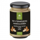 Premium Natura 100% mentes természetes mandulakrém 200g Premium Natura 100% mentes természetes mandulakrém 200g