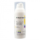 Medinatural SPF30 ránctalanító fényvédő arckrém 50ml Medinatural SPF30 ránctalanító fényvédő arckrém 50ml