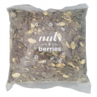 Nuts&Berries Héj nélküli tökmag 500g Nuts&Berries Héj nélküli tökmag 500g