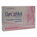 Protexin Gynophilus hüvelykapszula 14db Protexin Gynophilus hüvelykapszula 14db