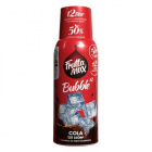 FruttaMax Bubble12 szörp - kóla 500ml FruttaMax Bubble12 szörp - kóla 500ml