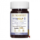 Marnys vitahelp szelén 200mg lágyzselatin mini kapszula 120db Marnys vitahelp szelén 200mg lágyzselatin mini kapszula 120db