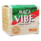 Maca Vibe perui zsázsatabletta 100db Maca Vibe perui zsázsatabletta 100db