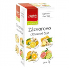 Apotheke Premier gyömbér tea variációk (20x2g) 20db Apotheke Premier gyömbér tea variációk (20x2g) 20db