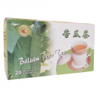 Sun Moon Balzsamkörte tea - filteres 20db Sun Moon Balzsamkörte tea - filteres 20db