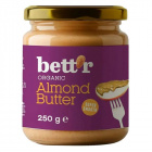 Bettr Bio Mandulakrém 250g Bettr Bio Mandulakrém 250g