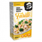 ForPro Fussili csökkentett szénhidrát, extra magas fehérje tartalommal tészta 200g ForPro Fussili csökkentett szénhidrát, extra magas fehérje tartalommal tészta 200g